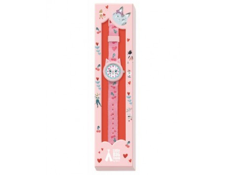 Montre Chat DJECO (N20)