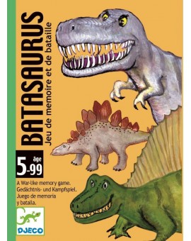 Djeco Batasaurus
