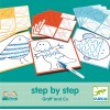 Dj Step By Step Graff&co N19