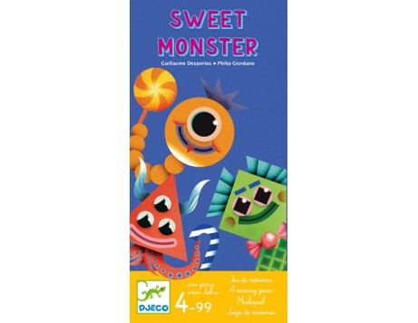 Sweet Monster (DJECO)