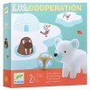 Djeco - Little Cooperation