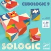 DJ Sologic - Cubologic 9