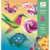 Origami tropiques DJECO