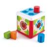 HAPE - Cube tri de formes