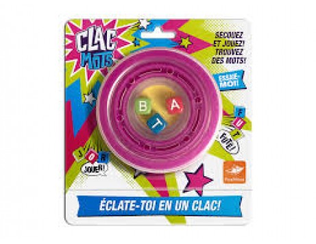 Clac Mots