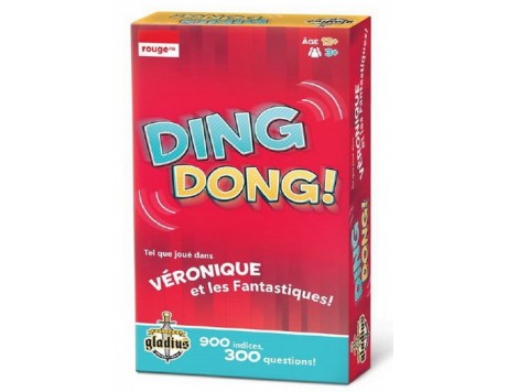 Ding Dong- Vero Et Les Fantastiques