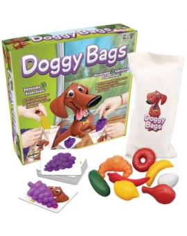 Jeu Doggy Bags N18