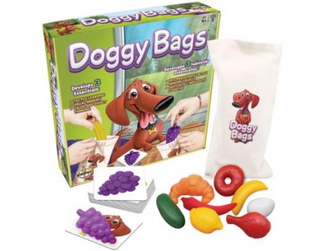Jeu Doggy Bags N18