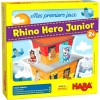 Haba Rhino Hero Jr.