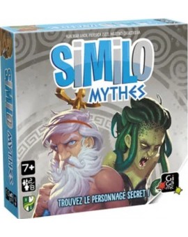 Similo (Mythes) N20