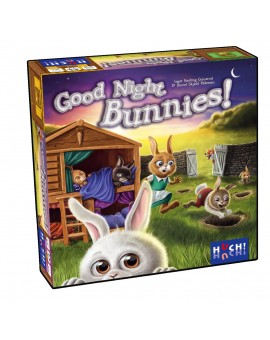 Good Night Bunnies