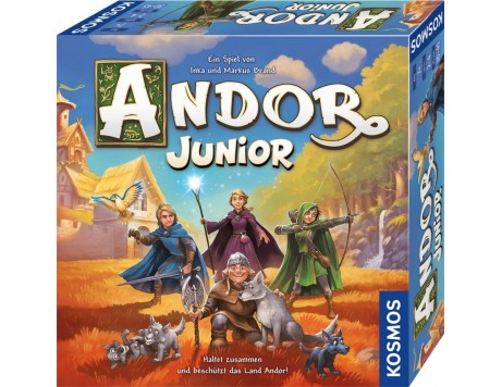 Andor Jr (fr)