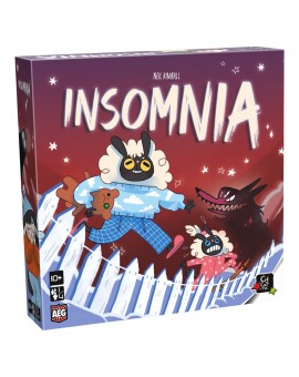Insomnia N21