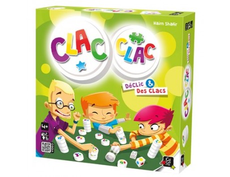Clac Clac