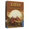 Catan (ext. trésors, dragons & explorateurs) N21