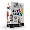 Artzy Family N20
