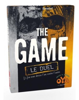 The Game : le Duel