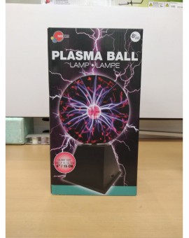 Lampe Plasma Ball