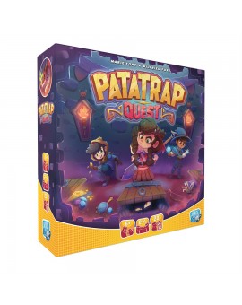 Patatrap Quest N20
