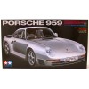 Modèle à coller Porsche 959